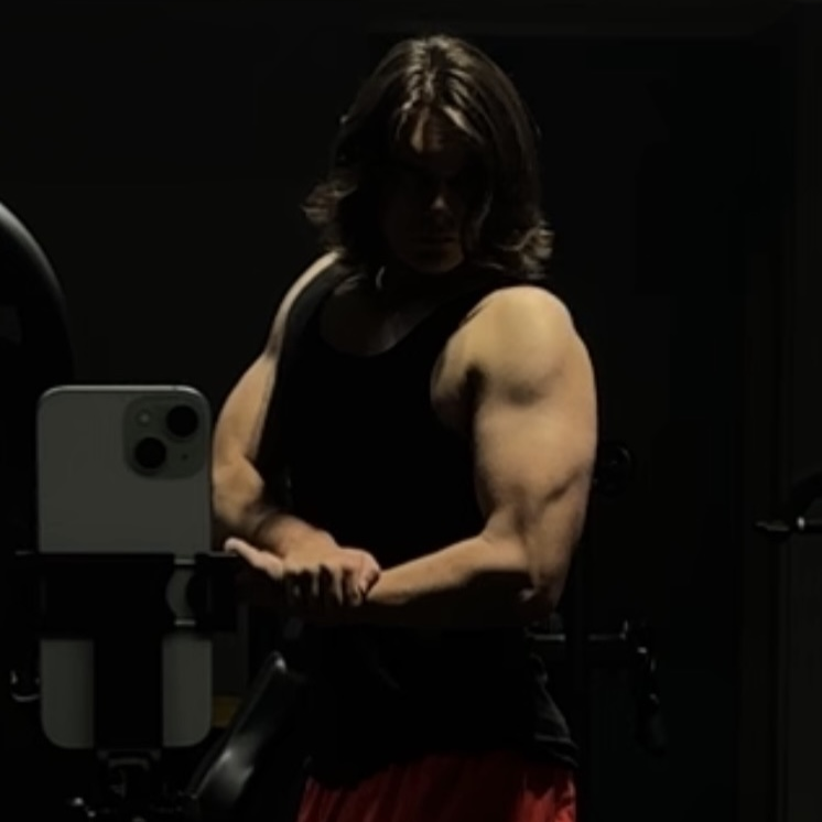 Damian Hofman